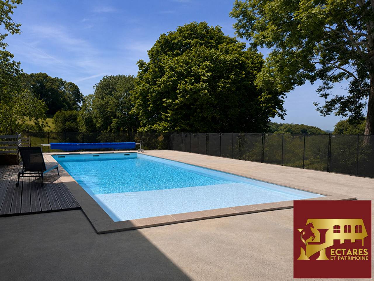 Paarden accommodatie Koop Lot