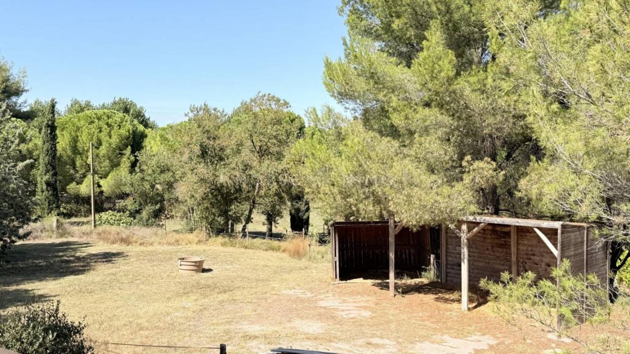 Hippisch vastgoed Koop H&eacute;rault