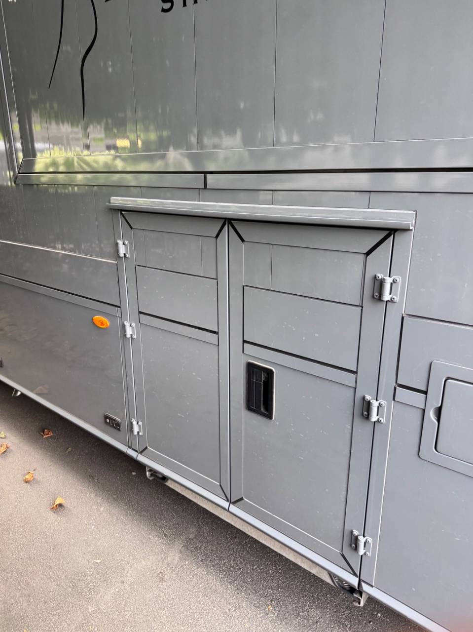 Zware paardenvrachtwagen (groot rijbewijs) Scania S510 2023 Tweedehands