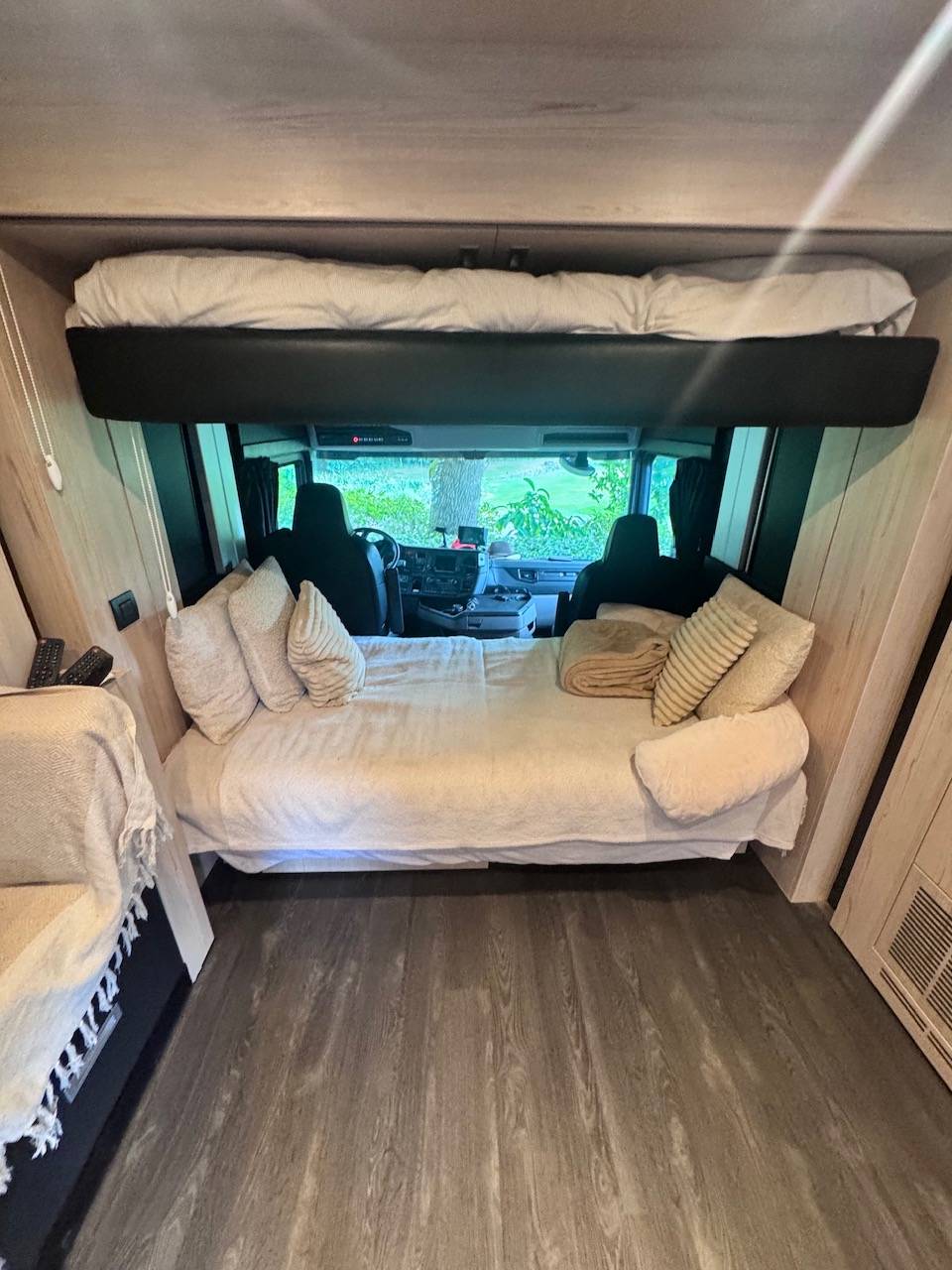 Zware paardenvrachtwagen (groot rijbewijs) Scania S510 2023 Tweedehands