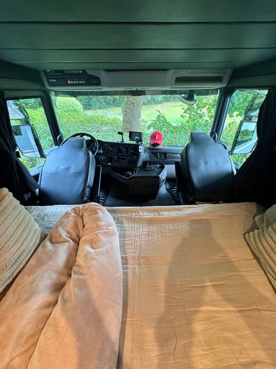 Zware paardenvrachtwagen (groot rijbewijs) Scania S510 2023 Tweedehands