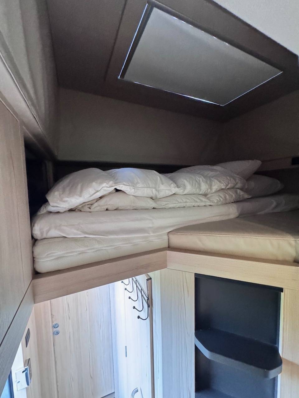 Zware paardenvrachtwagen (groot rijbewijs) Scania S510 2023 Tweedehands