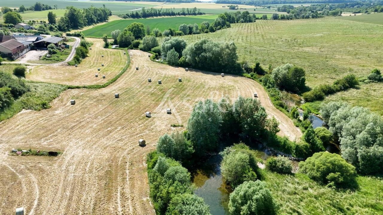 Hippisch vastgoed Koop Meuse