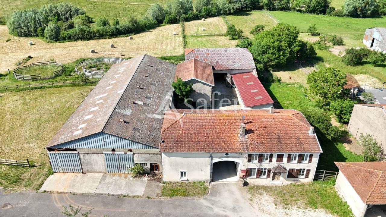 Hippisch vastgoed Koop Meuse