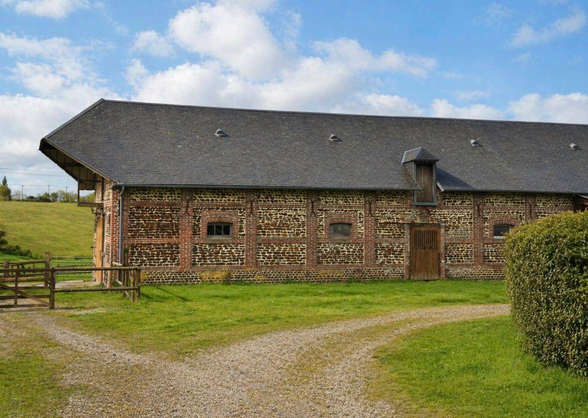 Stoeterij Koop Seine-Maritime