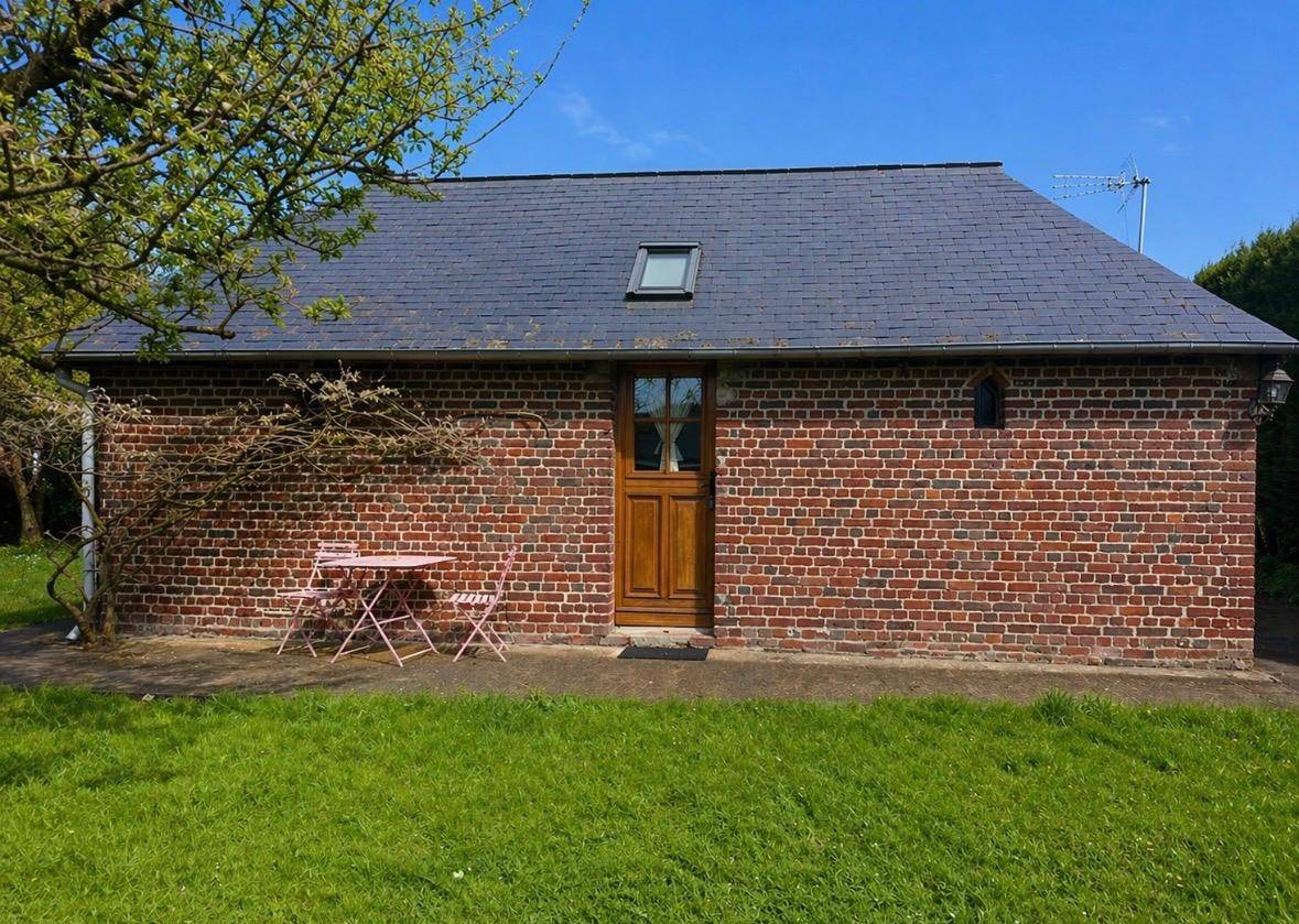 Stoeterij Koop Seine-Maritime