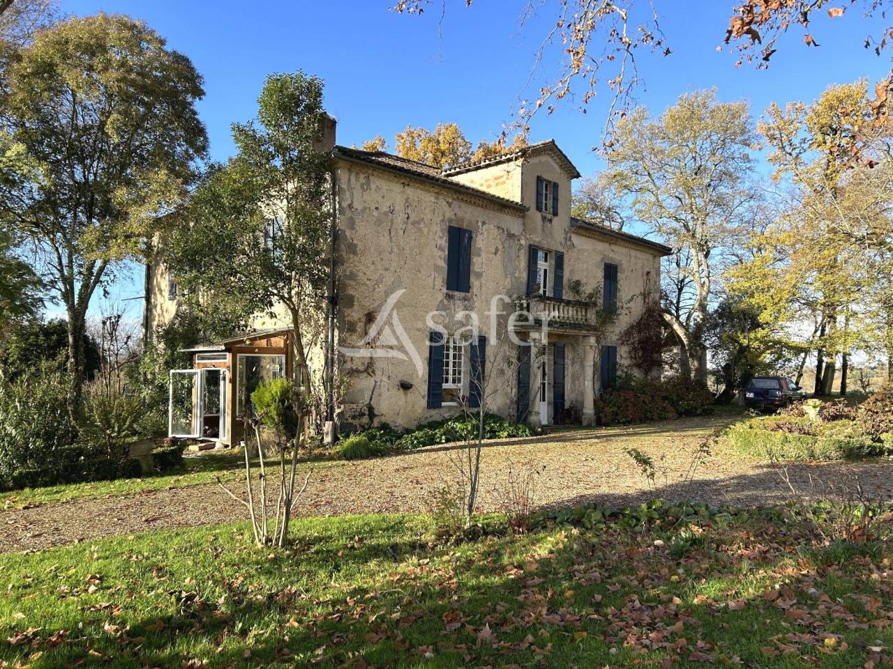 Landbouw bedrijf Koop Lot-et-Garonne