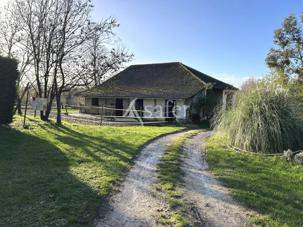 Landbouw bedrijf Koop Lot-et-Garonne