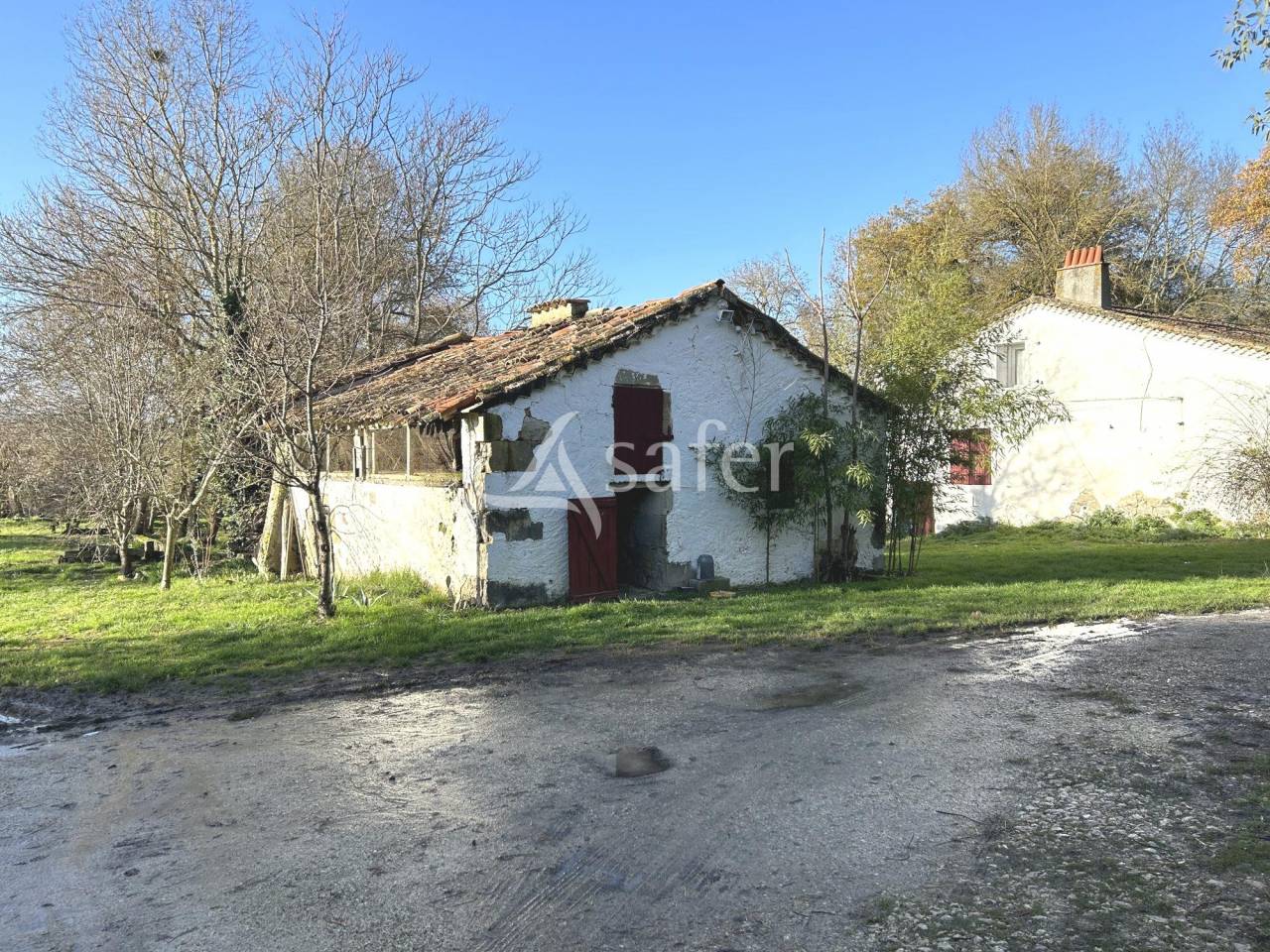 Landbouw bedrijf Koop Lot-et-Garonne
