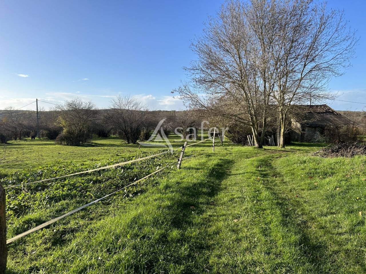 Landbouw bedrijf Koop Lot-et-Garonne