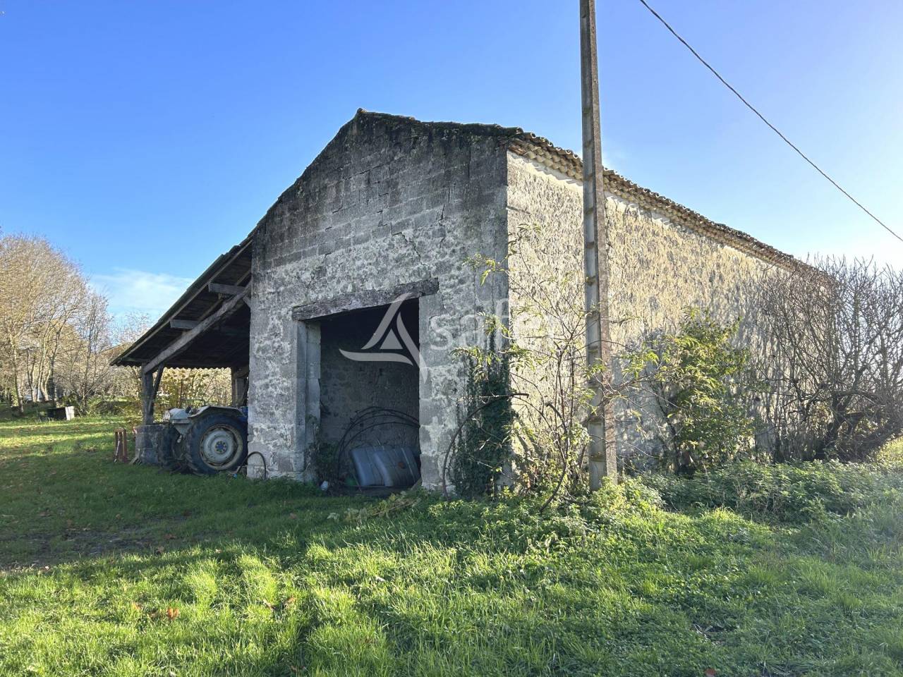Landbouw bedrijf Koop Lot-et-Garonne