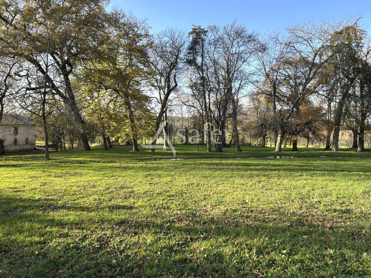 Landbouw bedrijf Koop Lot-et-Garonne
