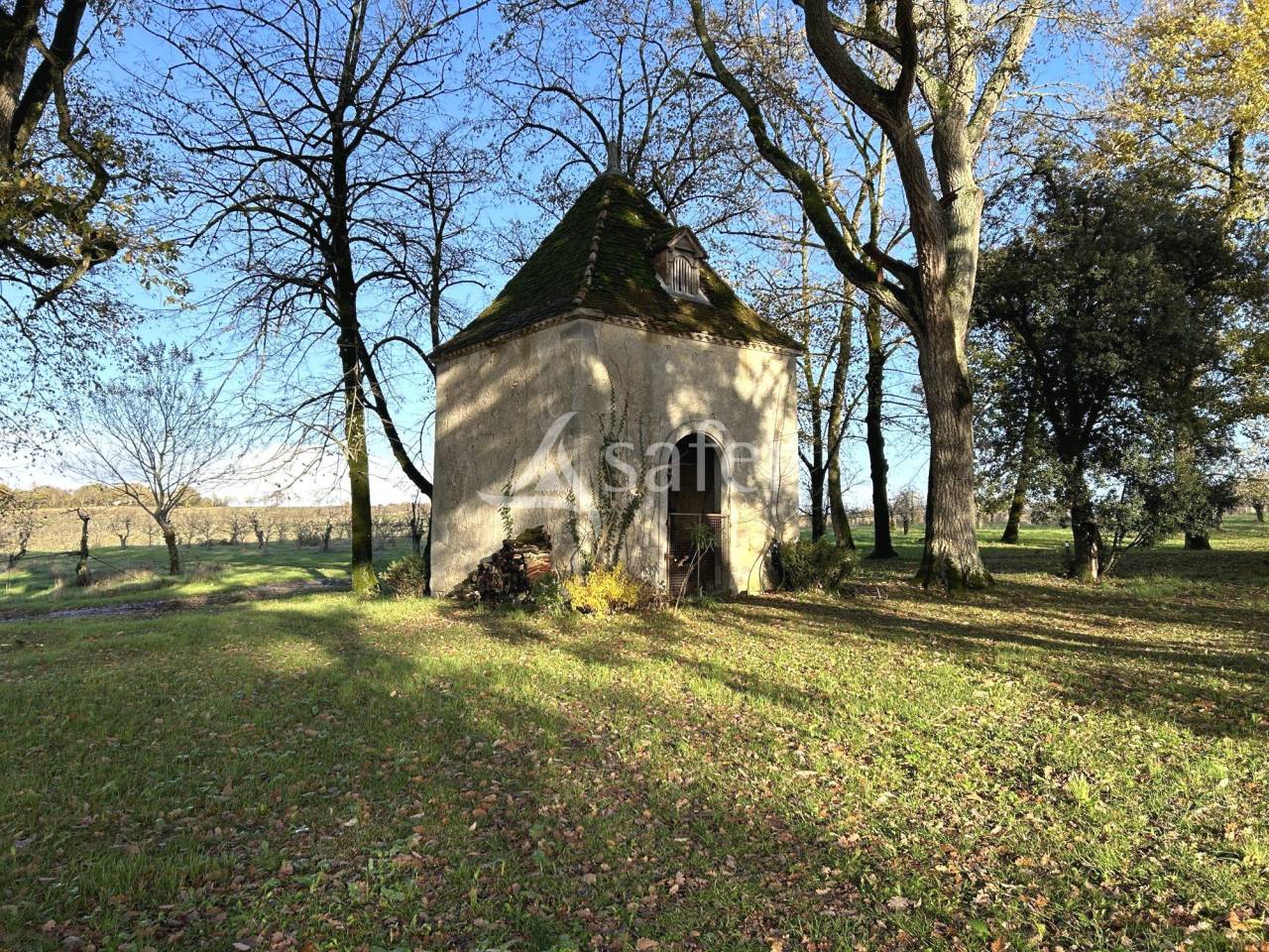 Landbouw bedrijf Koop Lot-et-Garonne