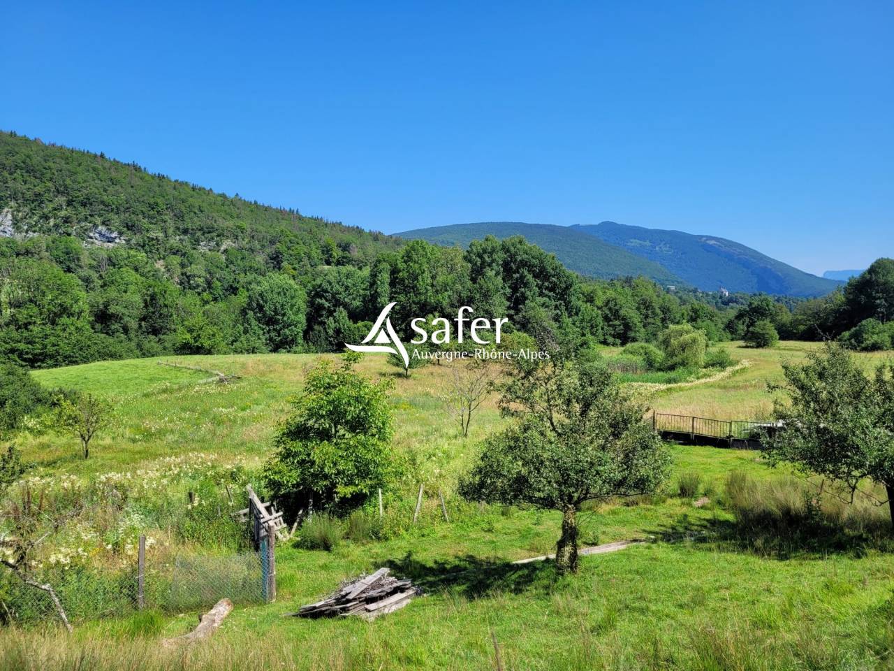 Ander plattelands vastgoed Koop Savoie