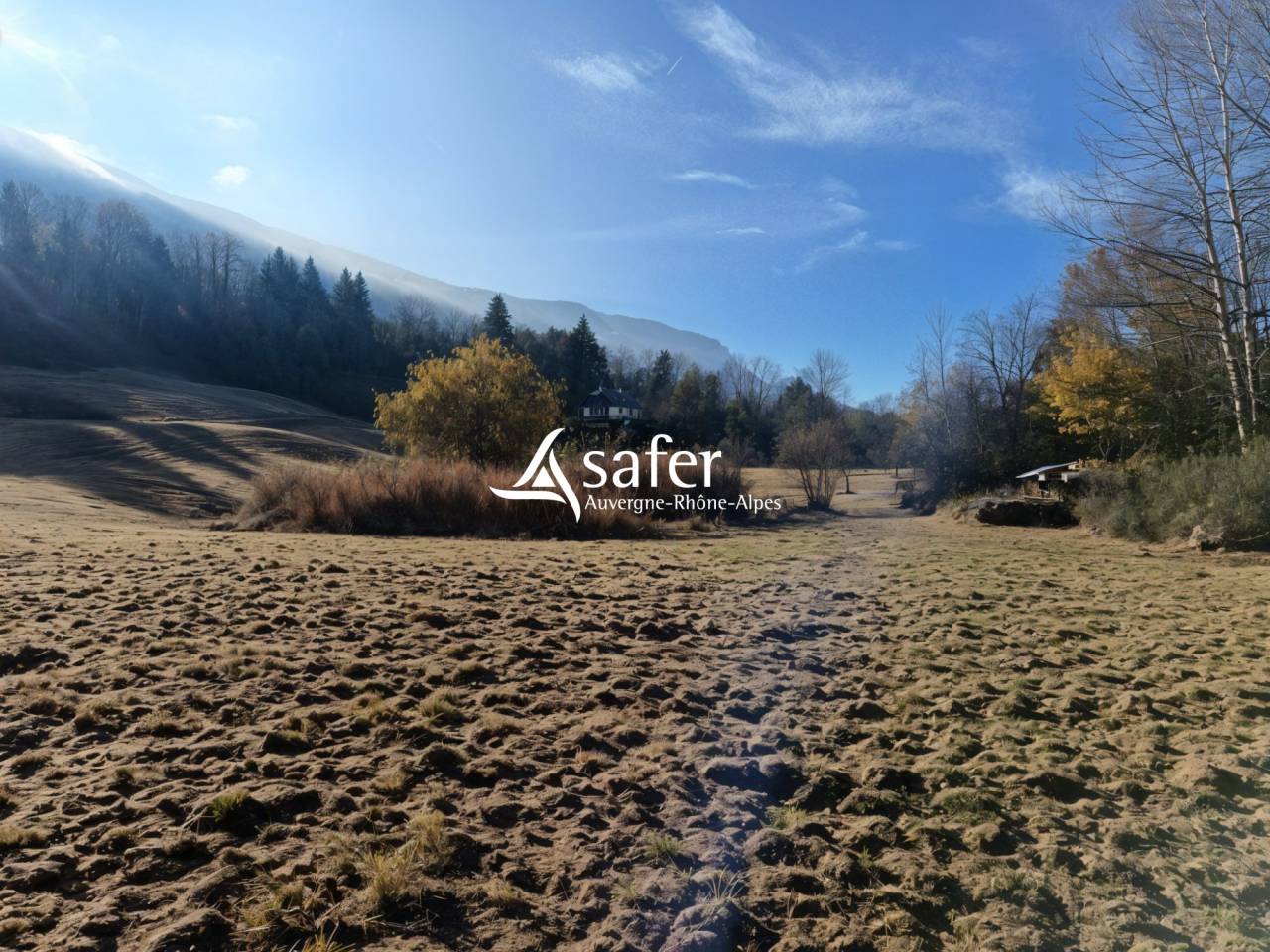 Ander plattelands vastgoed Koop Savoie