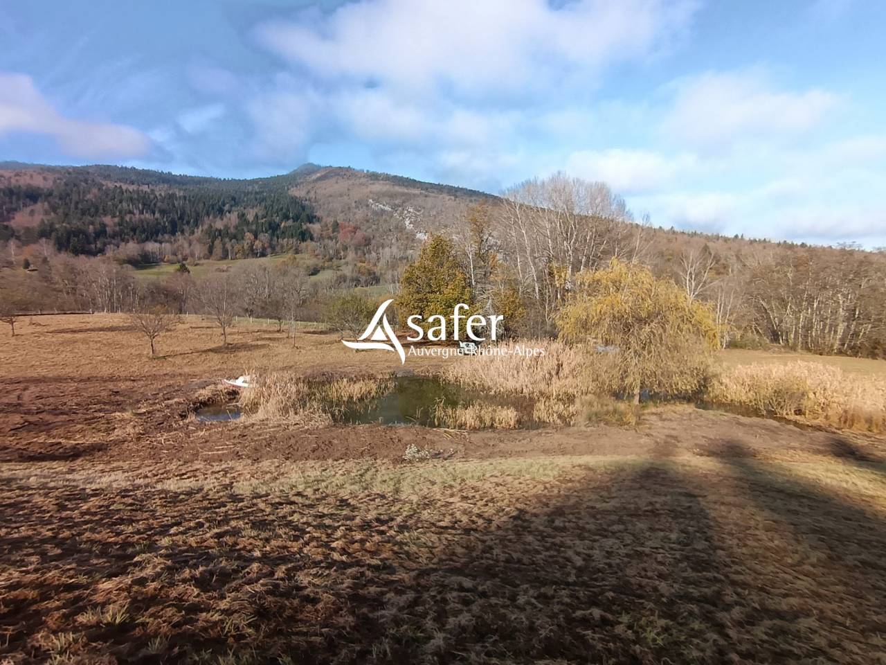 Ander plattelands vastgoed Koop Savoie