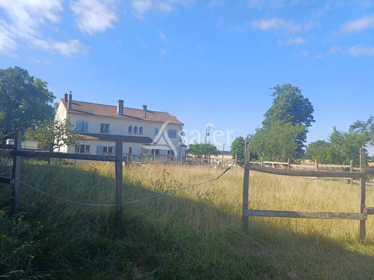 Landbouw bedrijf Koop Charente-Maritime