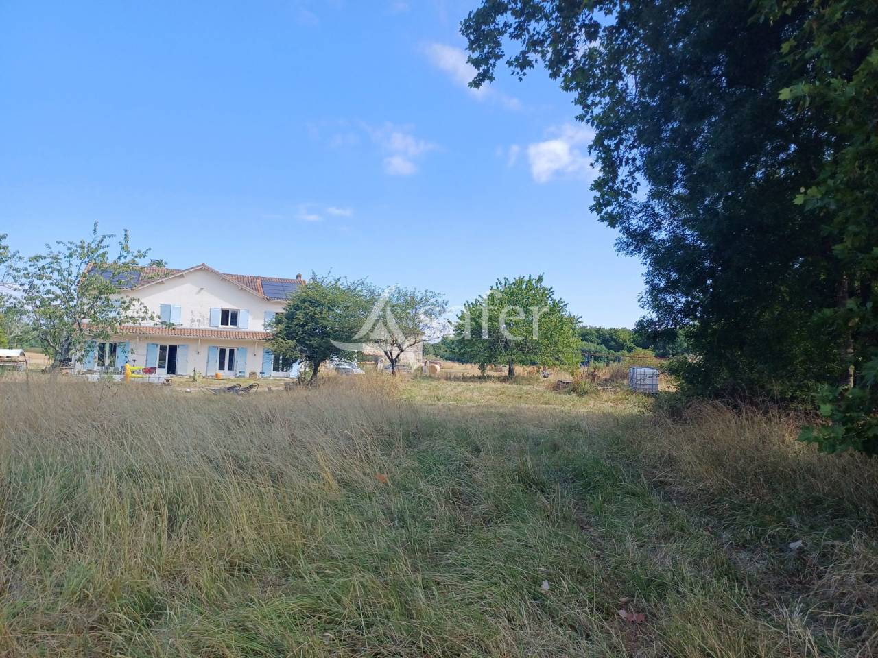 Landbouw bedrijf Koop Charente-Maritime