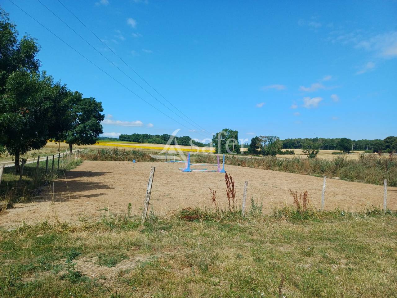 Landbouw bedrijf Koop Charente-Maritime