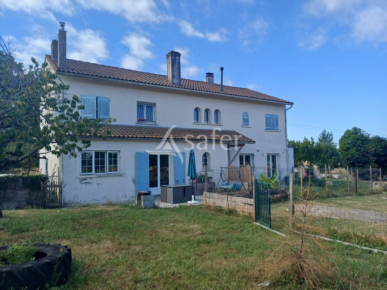 Landbouw bedrijf Koop Charente-Maritime