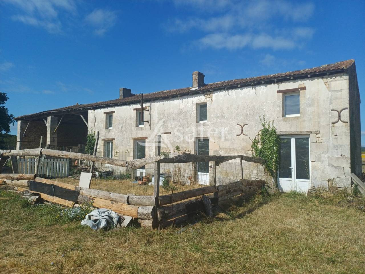 Landbouw bedrijf Koop Charente-Maritime