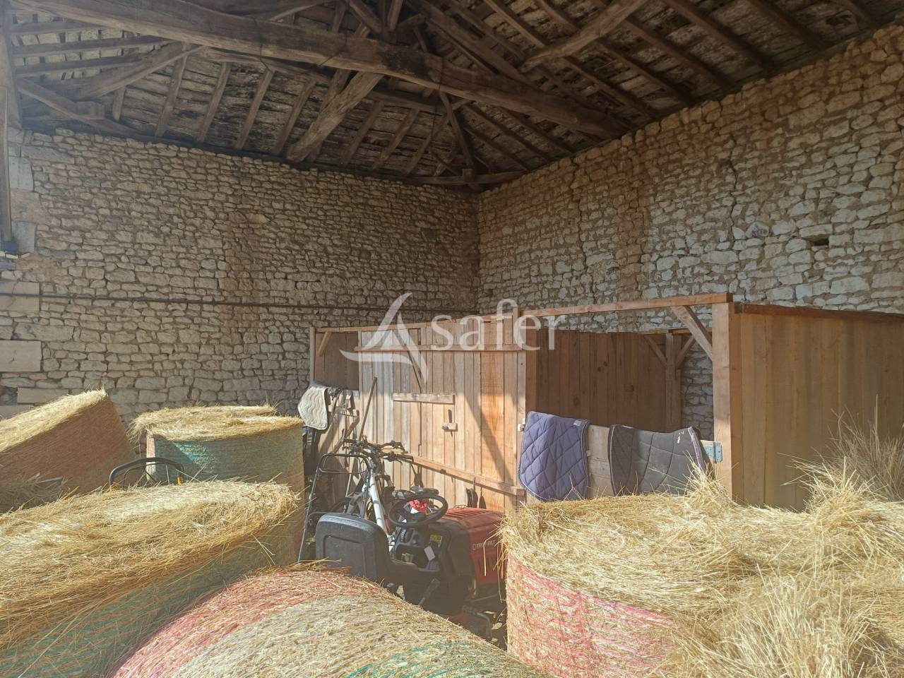 Landbouw bedrijf Koop Charente-Maritime