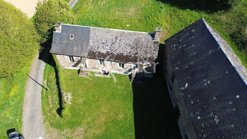 Ander plattelands vastgoed Koop Corr&egrave;ze