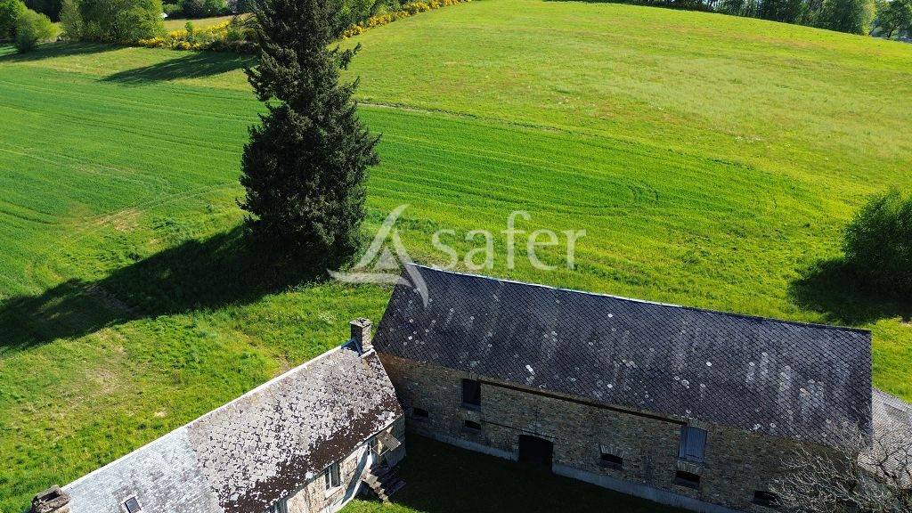 Ander plattelands vastgoed Koop Corr&egrave;ze