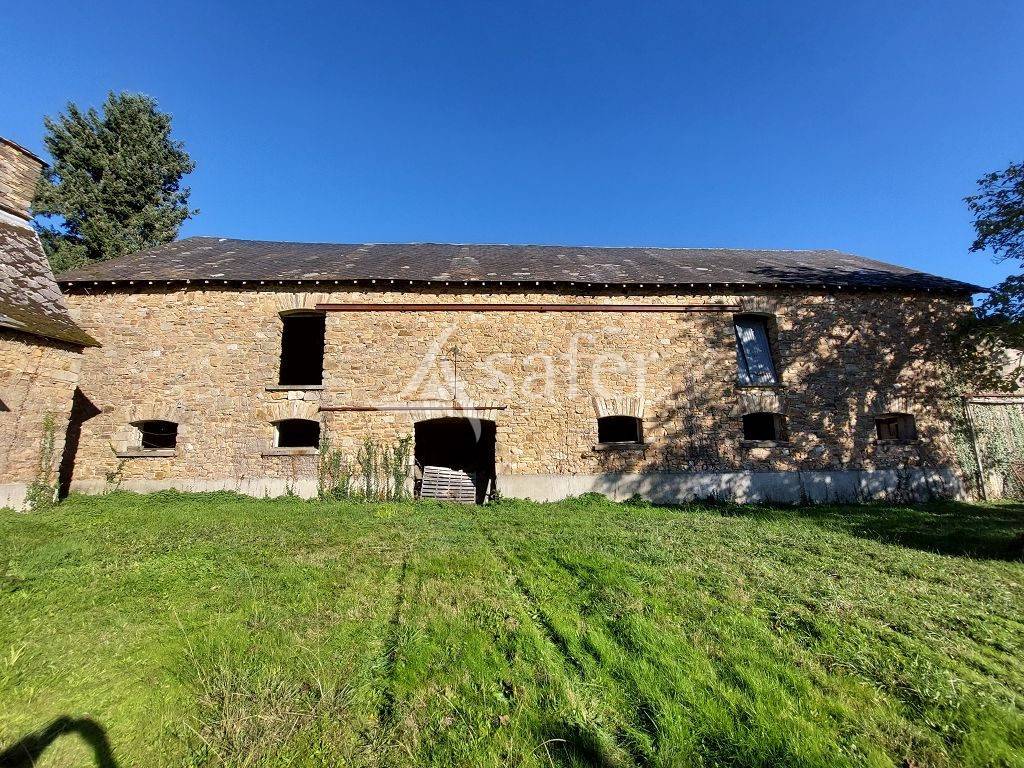 Ander plattelands vastgoed Koop Corr&egrave;ze