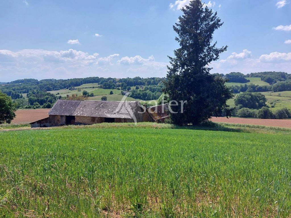 Ander plattelands vastgoed Koop Corr&egrave;ze