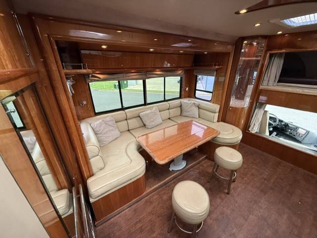 Kleine paardenvrachtwagen (B rijbewijs) Oakley Scania 340 2006 Tweedehands