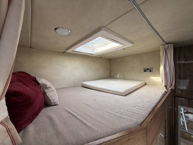 Kleine paardenvrachtwagen (B rijbewijs) Man TGS Empire Ultimate  2013 Tweedehands