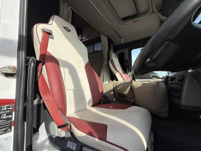 Kleine paardenvrachtwagen (B rijbewijs) Man TGS Empire Ultimate  2013 Tweedehands