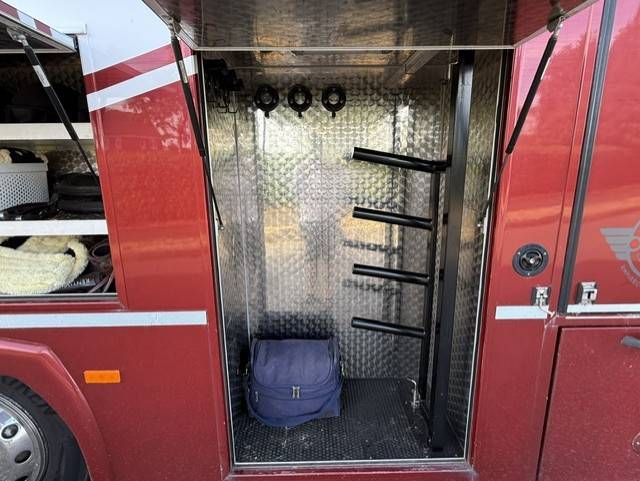 Kleine paardenvrachtwagen (B rijbewijs) Man TGS Empire Ultimate  2013 Tweedehands