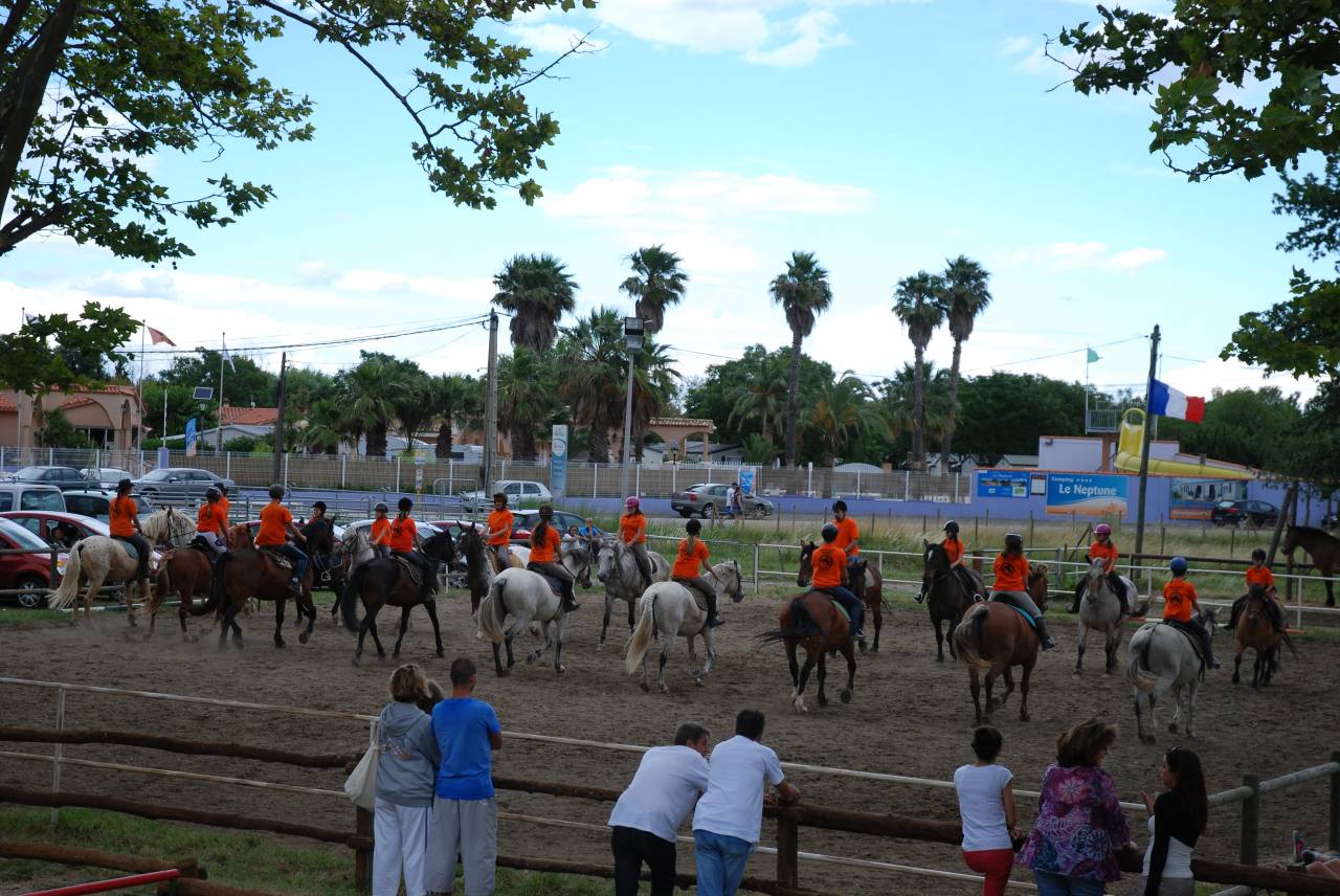 Ruiterclub Koop Pyr&eacute;n&eacute;es-Orientales