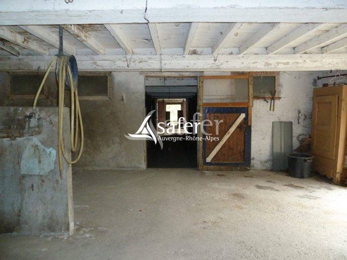 Ander plattelands vastgoed Koop Loire