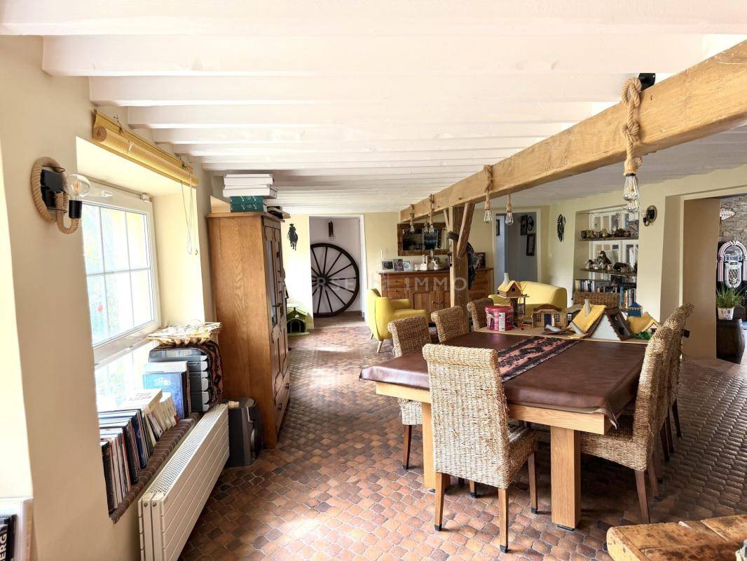 Hippisch vastgoed Koop Yvelines