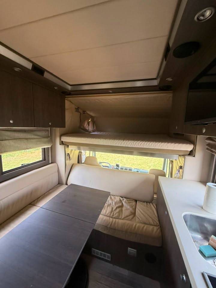 Zware paardenvrachtwagen (groot rijbewijs) STX iveco stalis 2011 Tweedehands