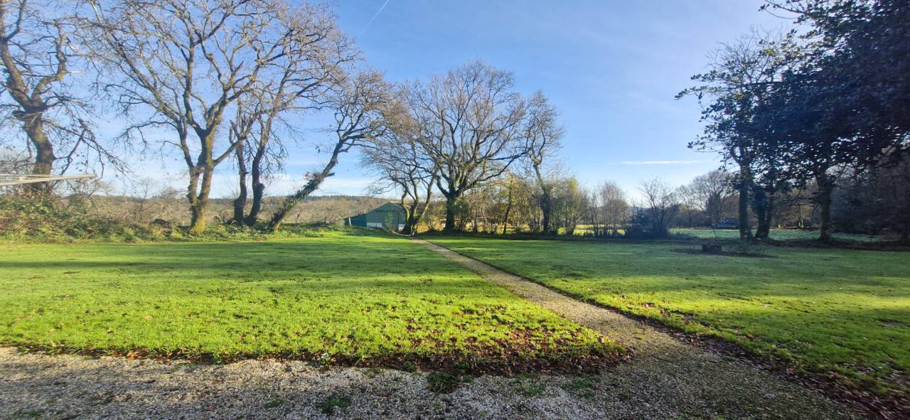Mooi hippisch vastgoed Koop Finist&egrave;re