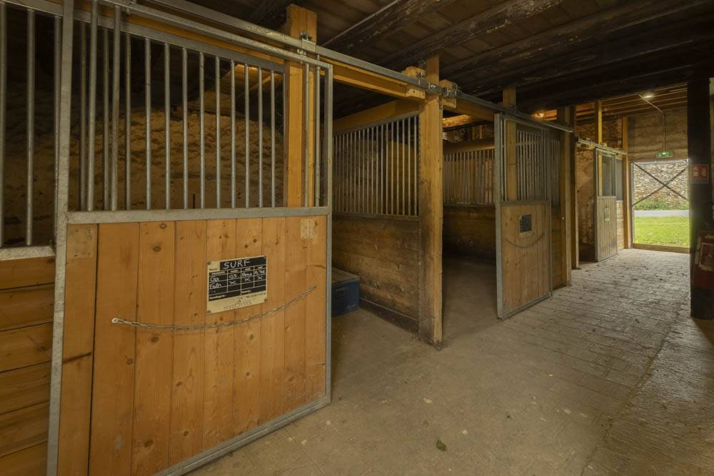 Hippisch vastgoed Koop Seine-et-Marne