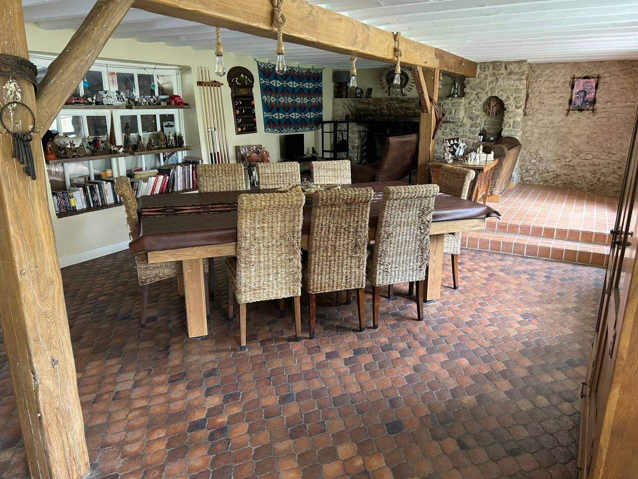 Mooi hippisch vastgoed Koop Yvelines