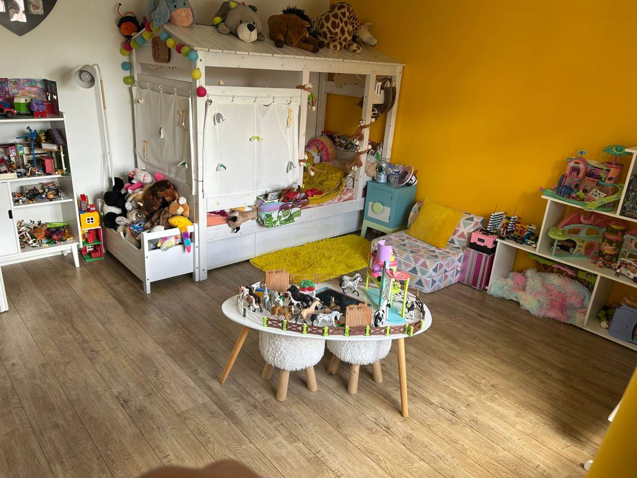 Mooi hippisch vastgoed Koop Yvelines