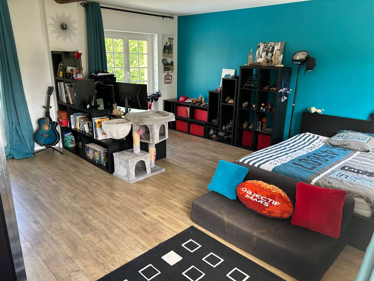 Mooi hippisch vastgoed Koop Yvelines