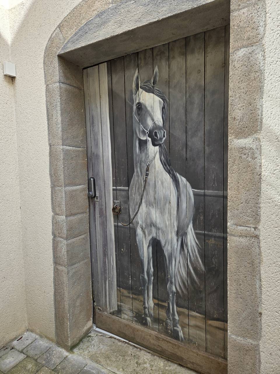 Mooi hippisch vastgoed Koop Yvelines