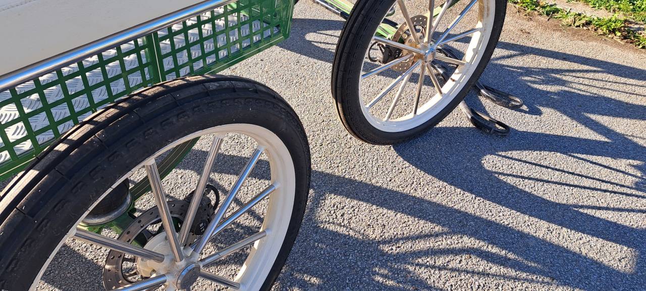 Rijtuigen - Wagonnette - Ander merk -  