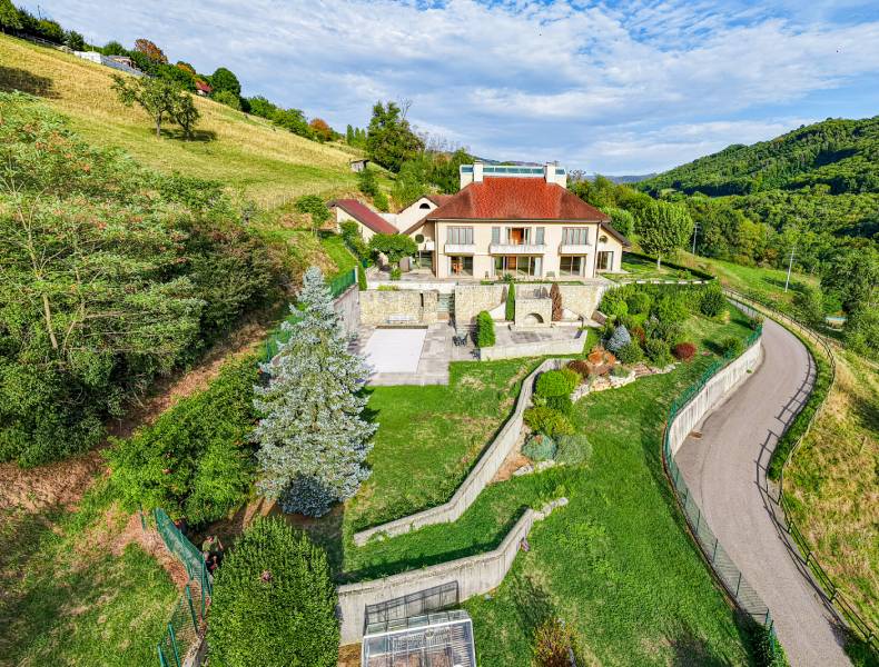 Eigenaren stal Koop Savoie
