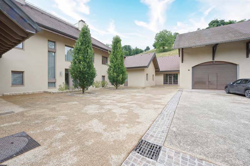 Eigenaren stal Koop Savoie