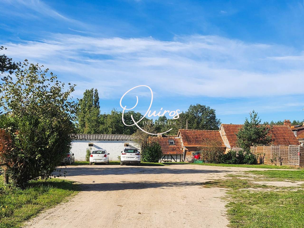 Hippisch vastgoed Koop Loir-et-Cher