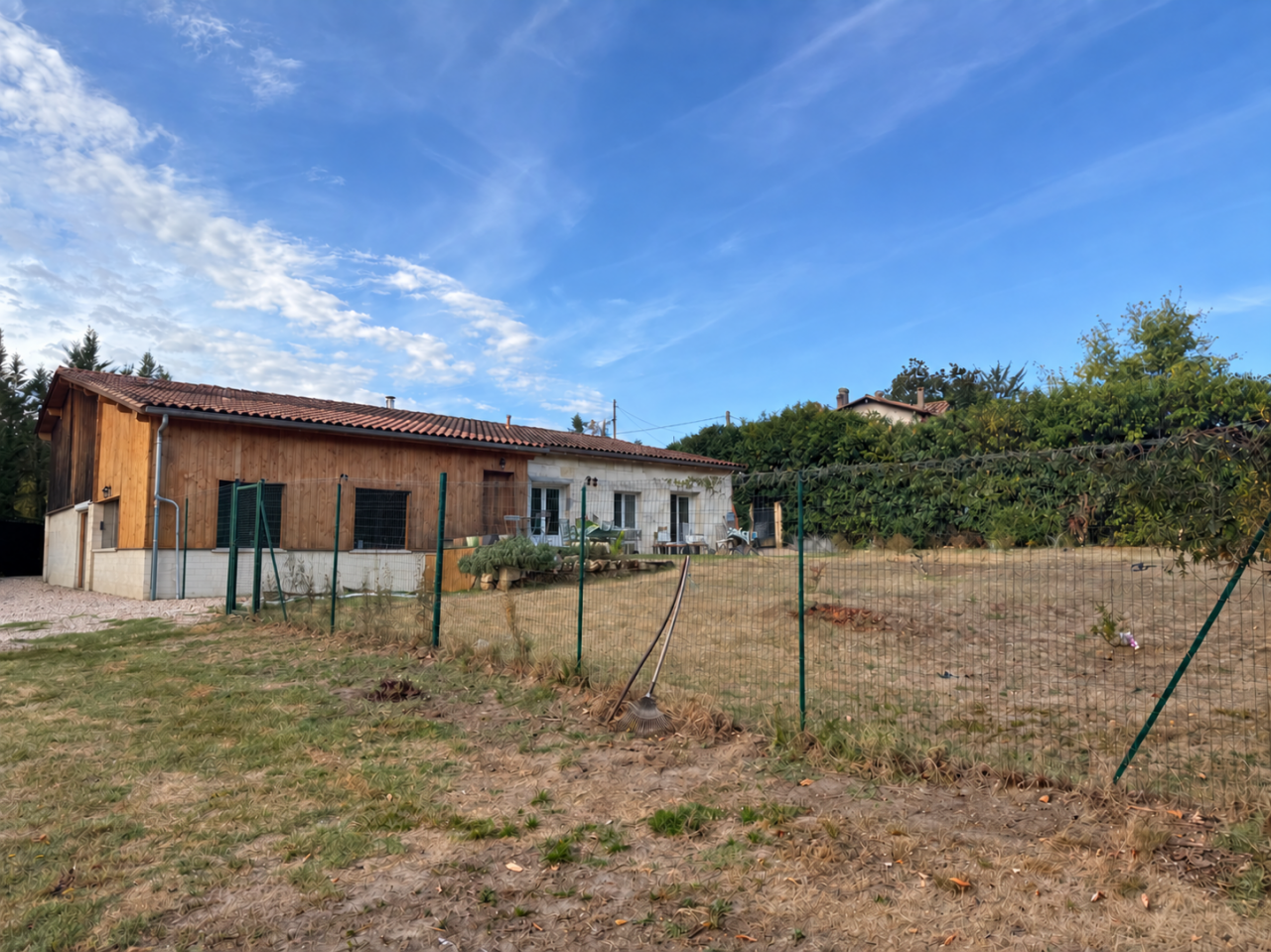 Hippisch vastgoed Koop Gironde