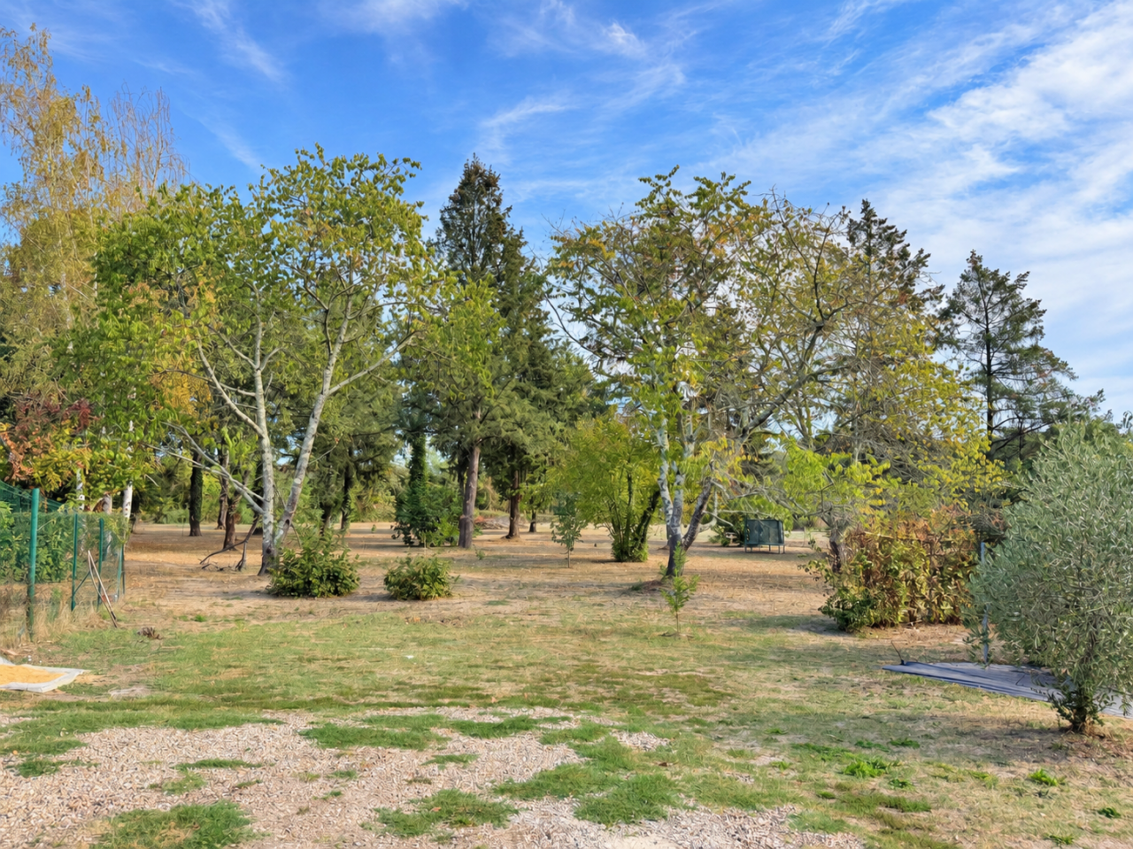 Hippisch vastgoed Koop Gironde